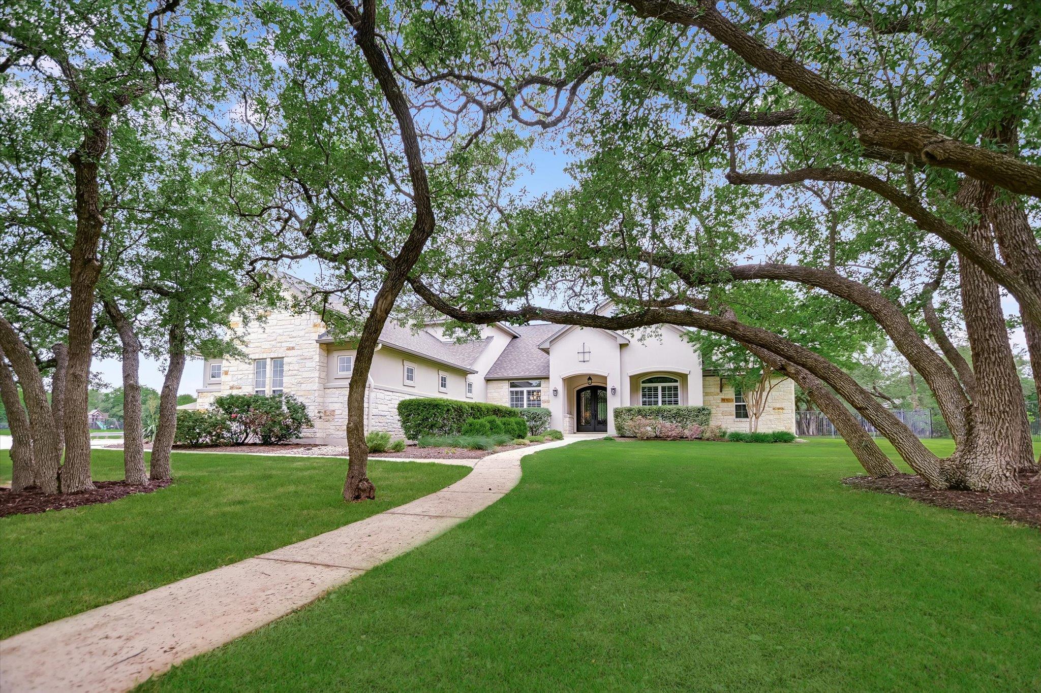 2561 Ridley House Cove Leander TX 78641