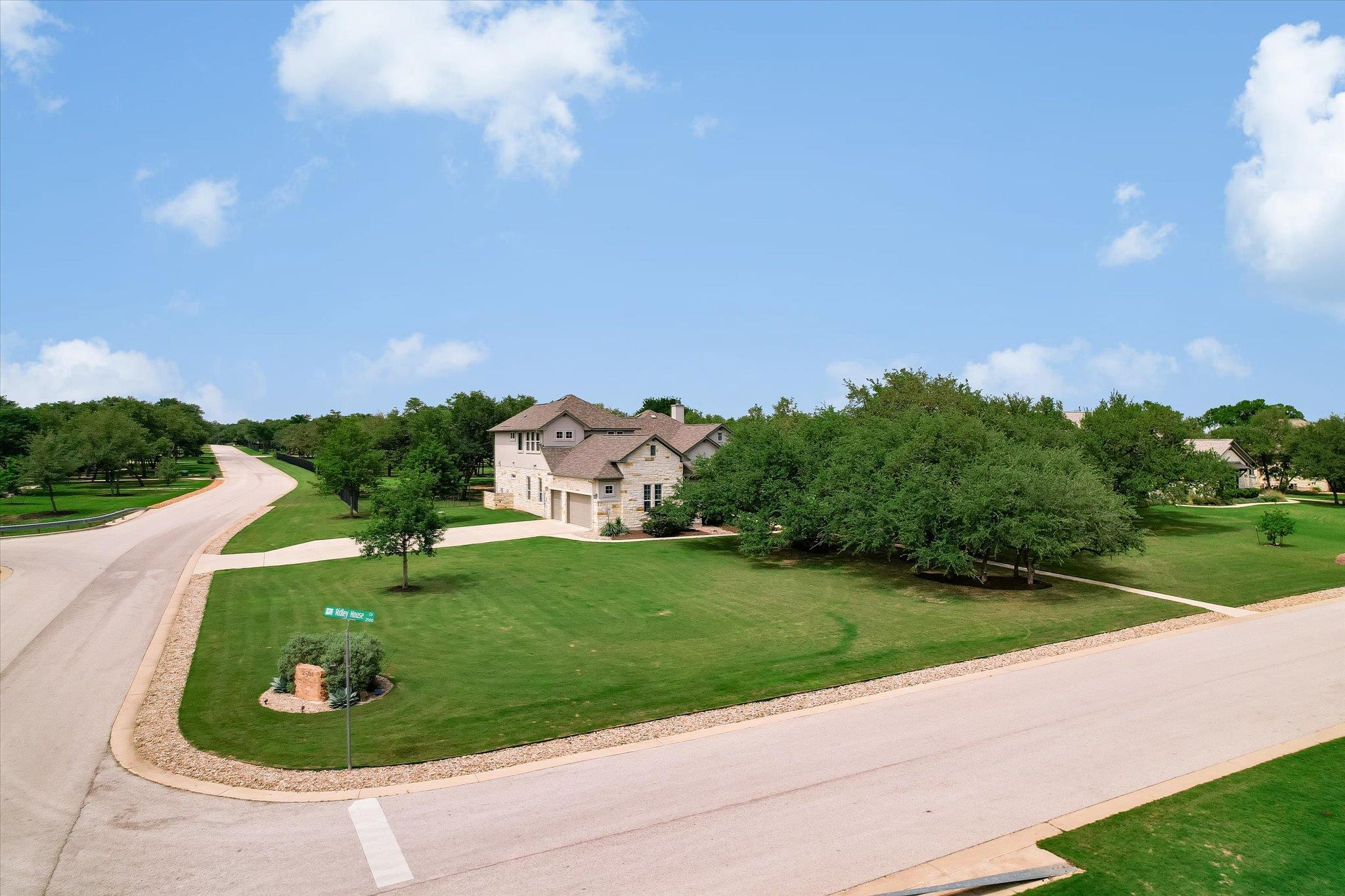 2561 Ridley House Cove Leander TX 78641