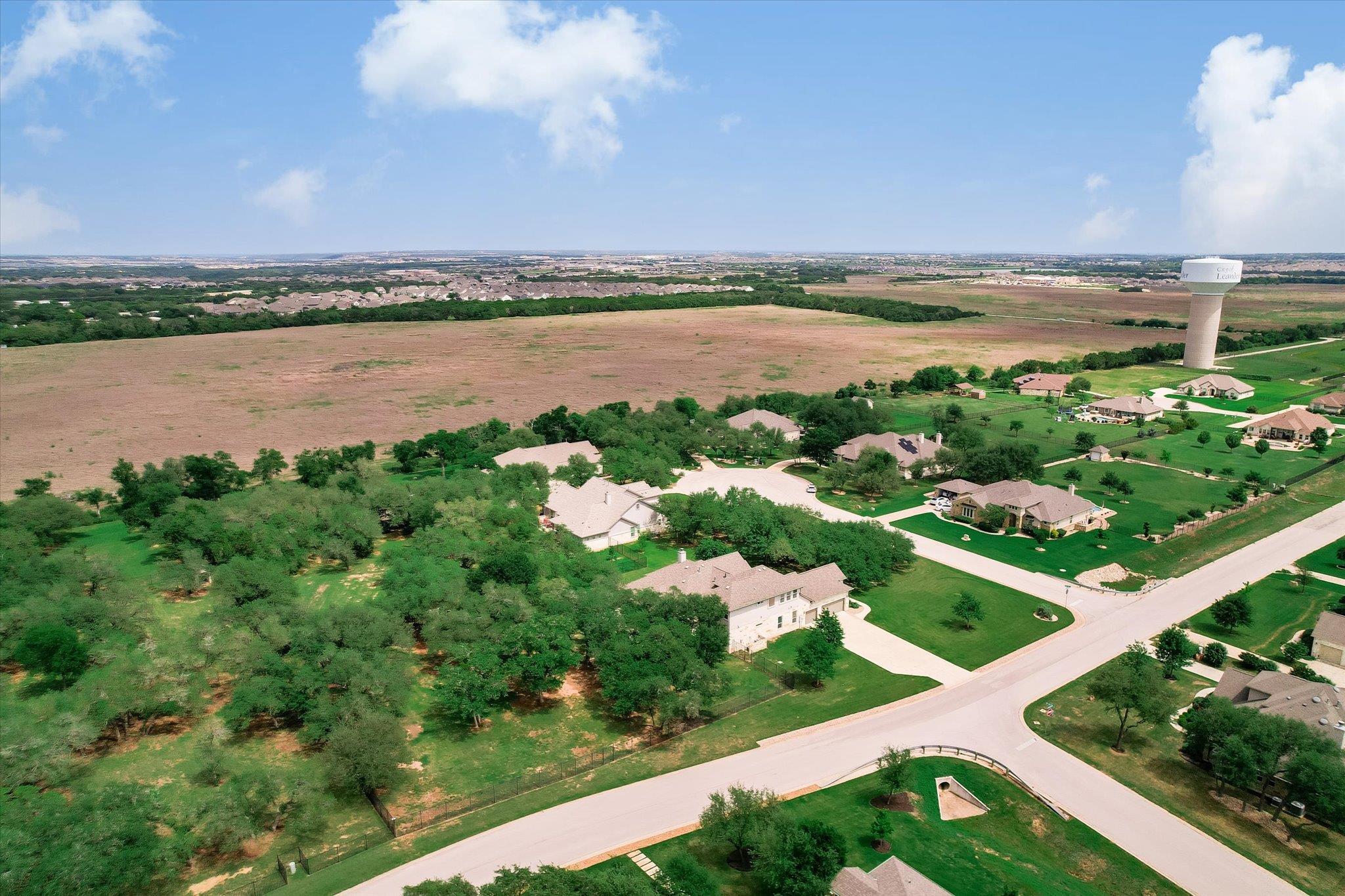 2561 Ridley House Cove Leander TX 78641
