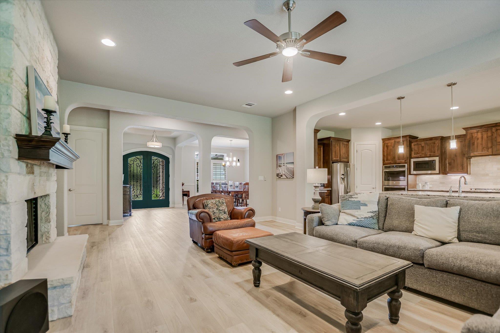 2561 Ridley House Cove Leander TX 78641