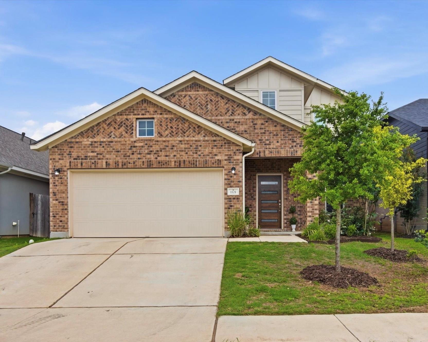 1121 Blue Oak Boulevard San Marcos TX 78666