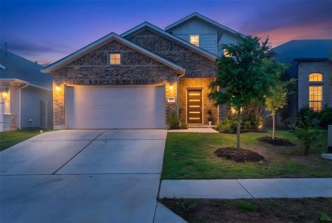1121 Blue Oak Boulevard San Marcos TX 78666