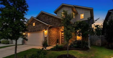 1121 Blue Oak Boulevard San Marcos TX 78666
