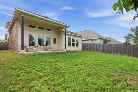 1121 Blue Oak Boulevard San Marcos TX 78666