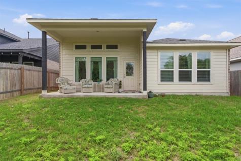 1121 Blue Oak Boulevard San Marcos TX 78666