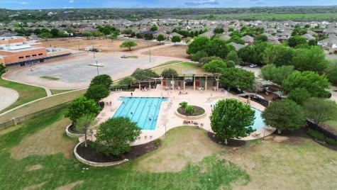 1121 Blue Oak Boulevard San Marcos TX 78666