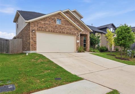 1121 Blue Oak Boulevard San Marcos TX 78666