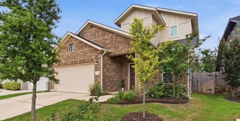 1121 Blue Oak Boulevard San Marcos TX 78666