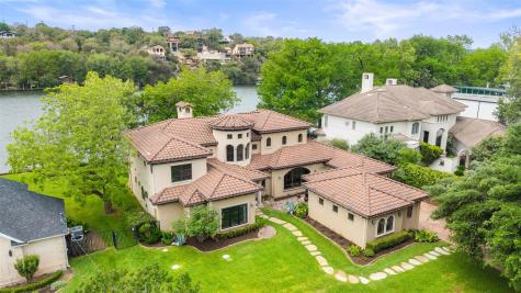 3104 Rivercrest Drive Austin TX 78746