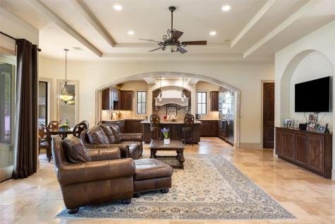 3104 Rivercrest Drive Austin TX 78746