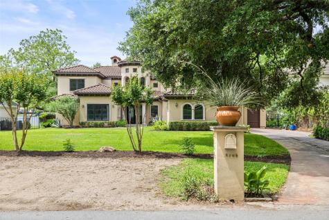 3104 Rivercrest Drive Austin TX 78746