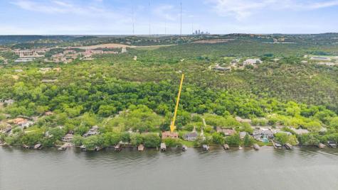 3104 Rivercrest Drive Austin TX 78746
