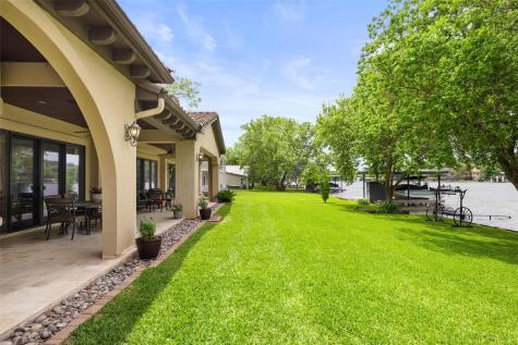 3104 Rivercrest Drive Austin TX 78746