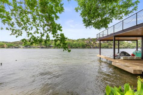3104 Rivercrest Drive Austin TX 78746