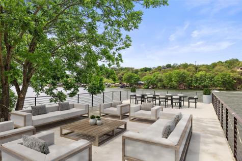 3104 Rivercrest Drive Austin TX 78746