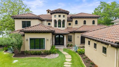 3104 Rivercrest Drive Austin TX 78746