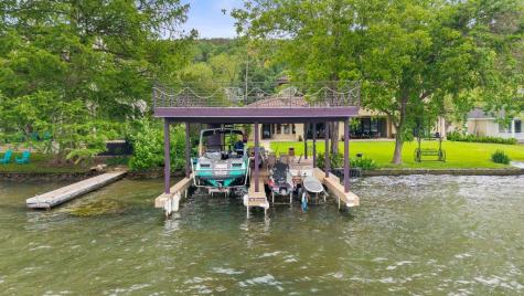 3104 Rivercrest Drive Austin TX 78746