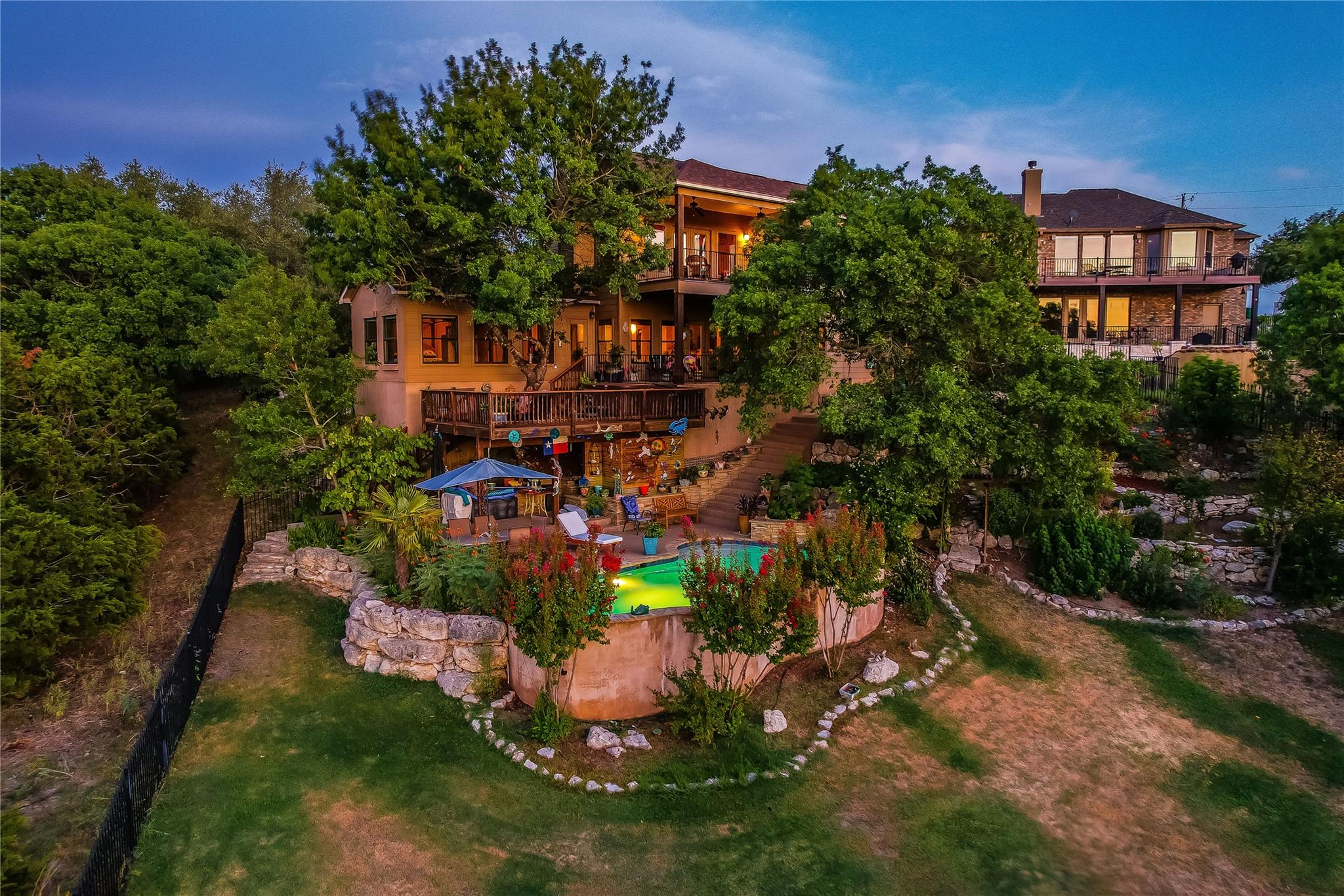 21010 N Ridge Street Lago Vista TX 78645