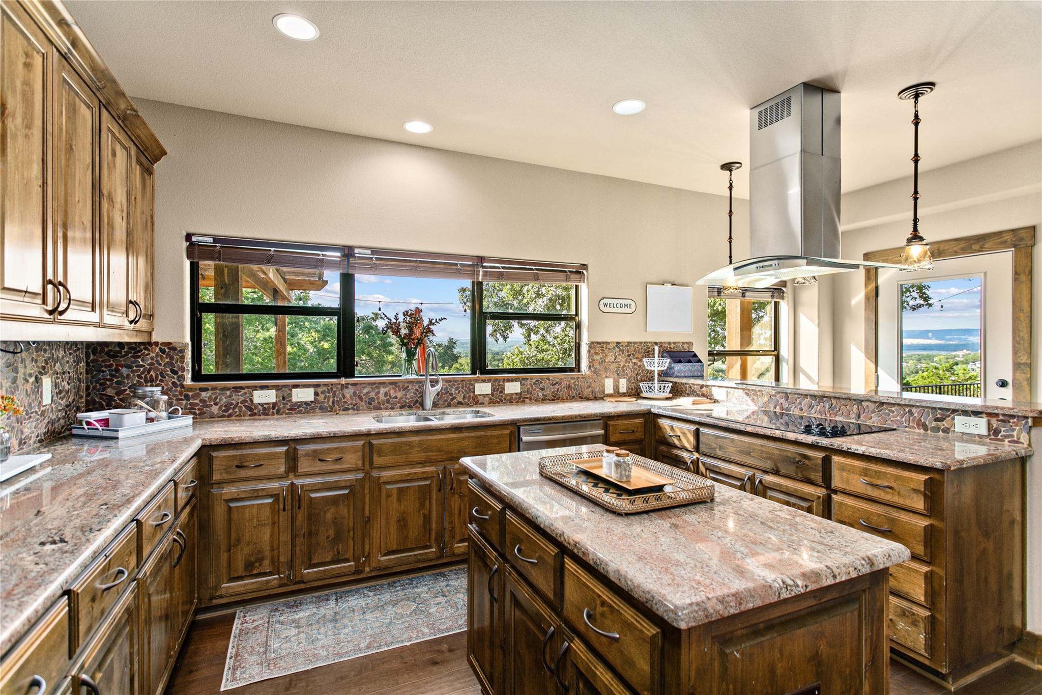 21010 N Ridge Street Lago Vista TX 78645