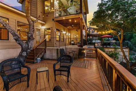 21010 N Ridge Street Lago Vista TX 78645