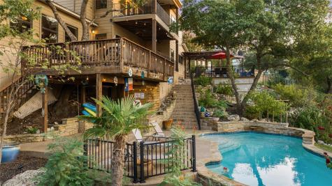 21010 N Ridge Street Lago Vista TX 78645