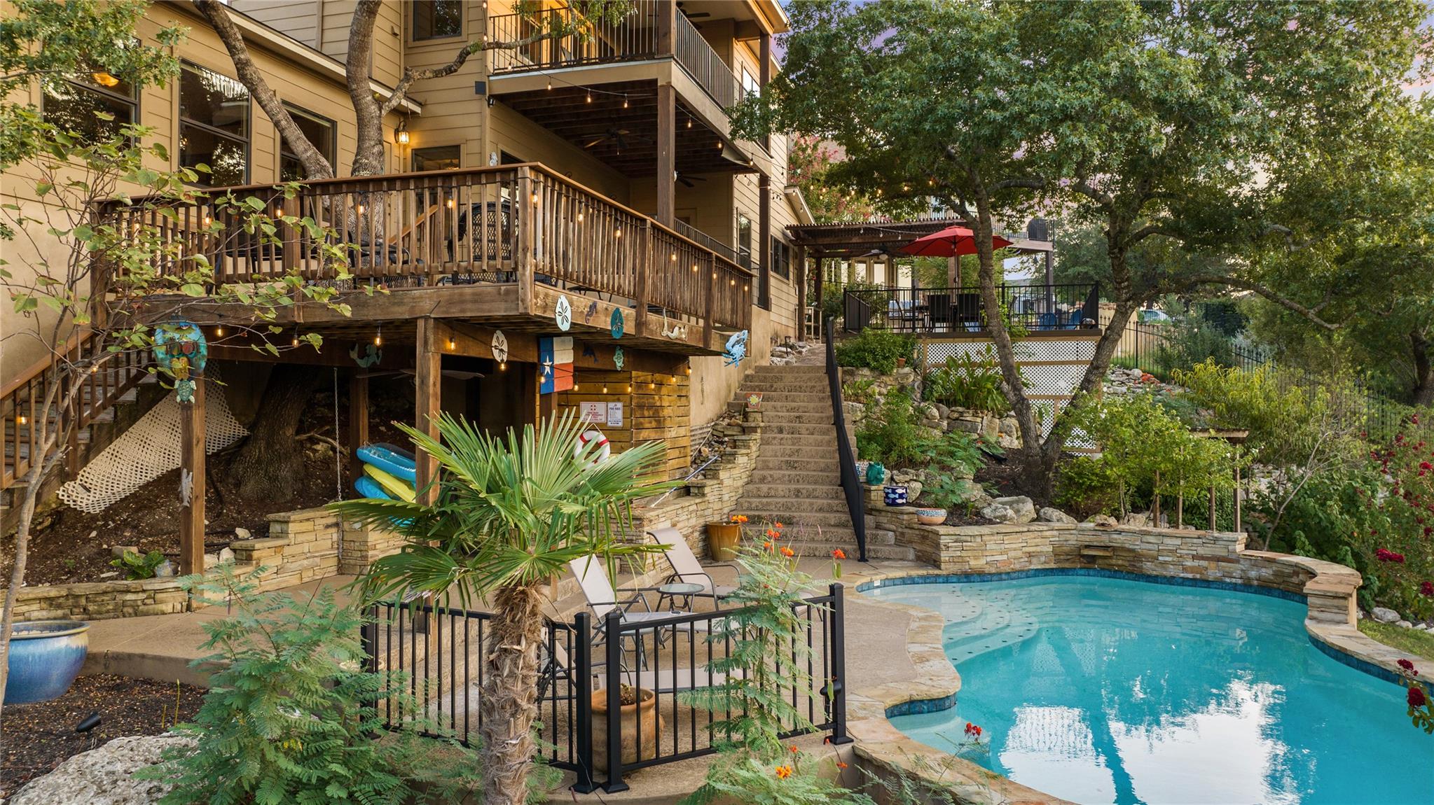 21010 N Ridge Street Lago Vista TX 78645