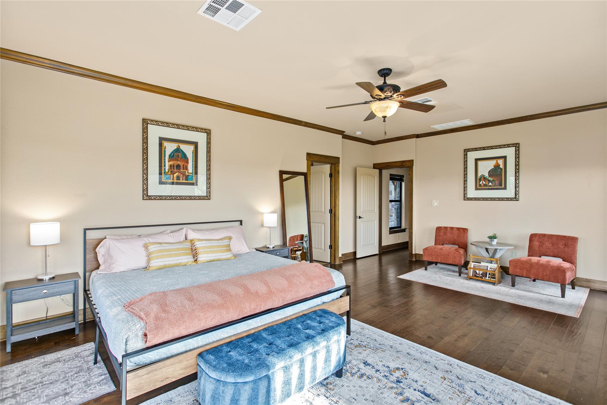 21010 N Ridge Street Lago Vista TX 78645