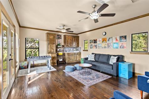 21010 N Ridge Street Lago Vista TX 78645