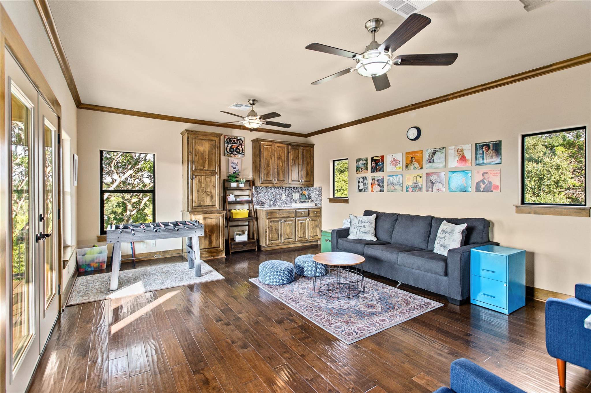 21010 N Ridge Street Lago Vista TX 78645