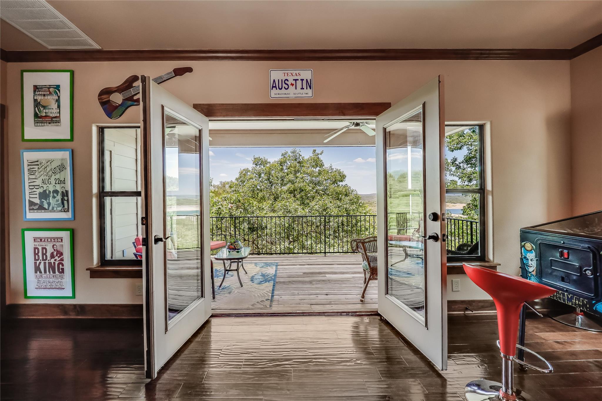 21010 N Ridge Street Lago Vista TX 78645