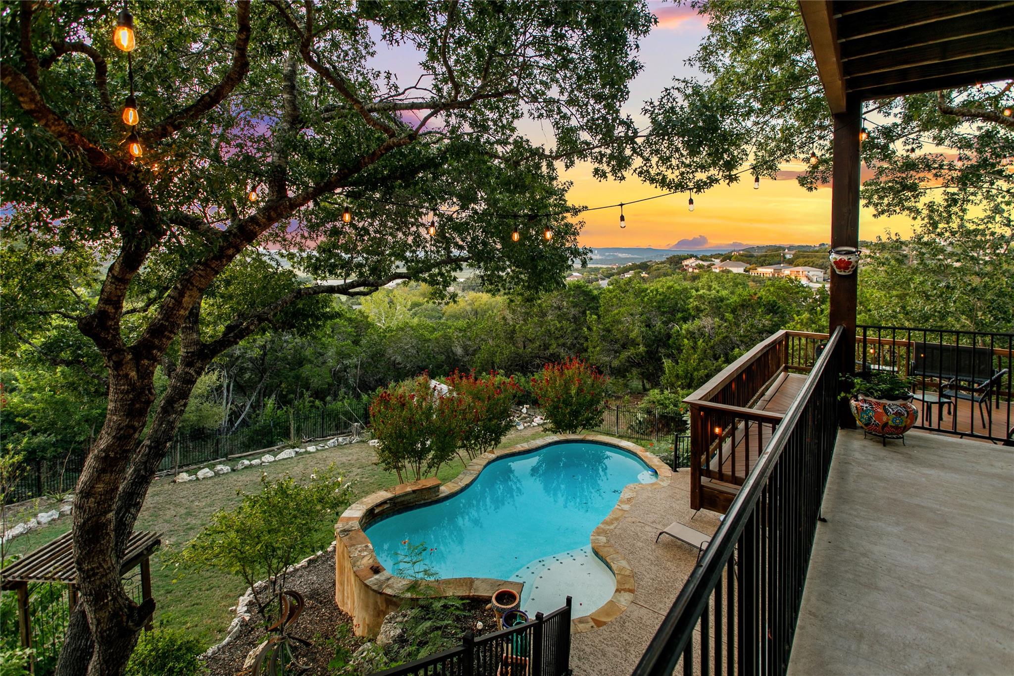 21010 N Ridge Street Lago Vista TX 78645