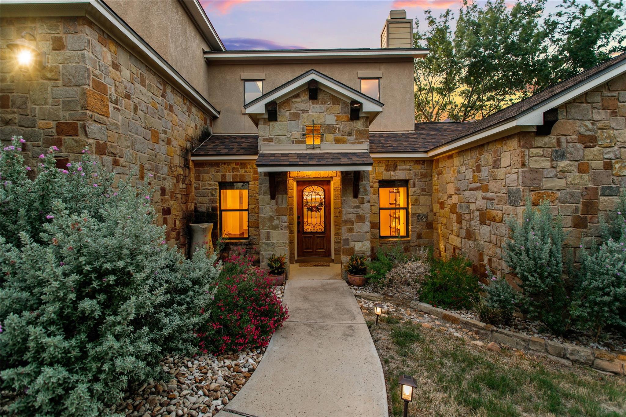 21010 N Ridge Street Lago Vista TX 78645