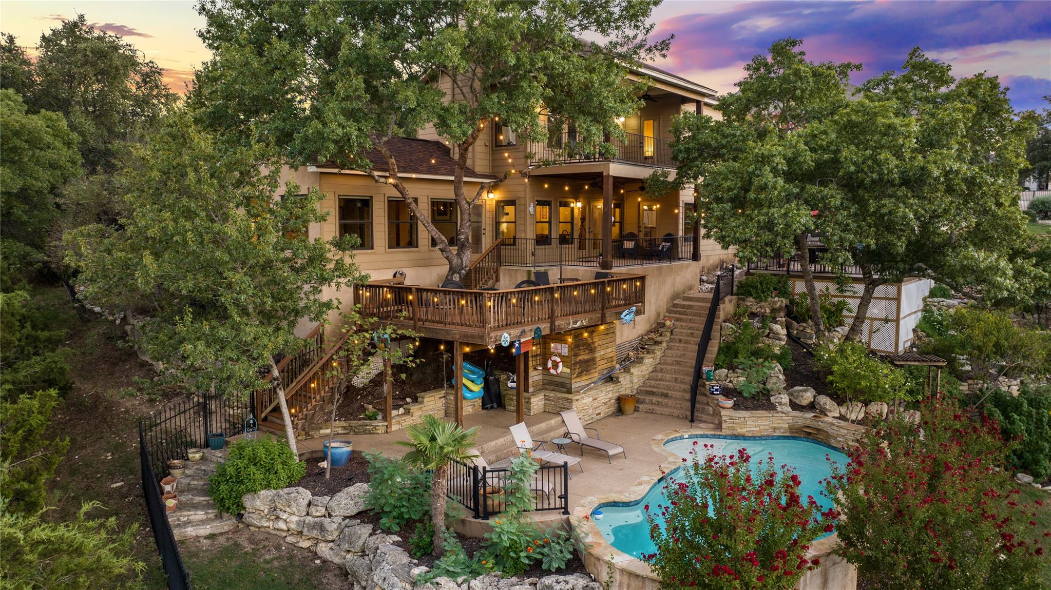 21010 N Ridge Street Lago Vista TX 78645
