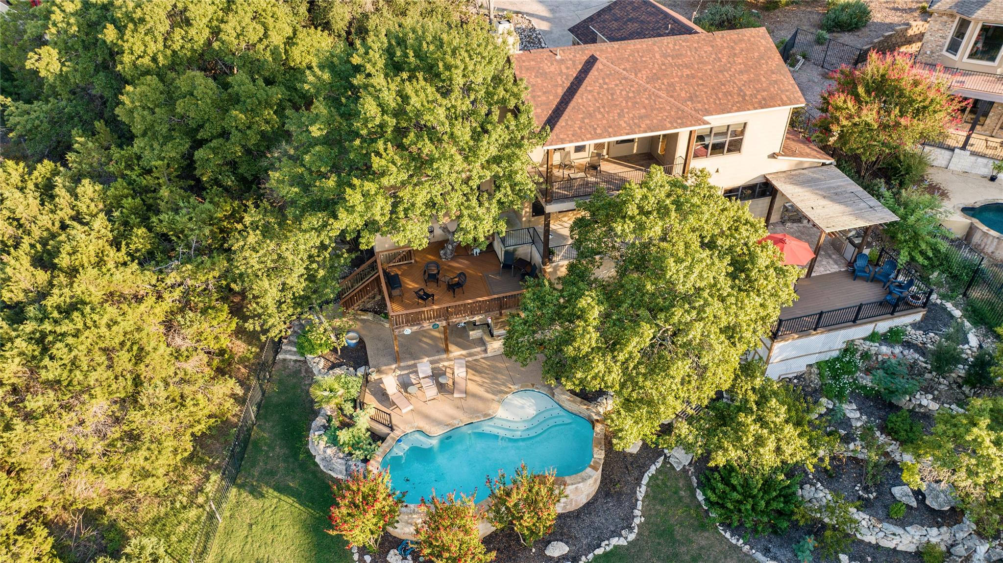 21010 N Ridge Street Lago Vista TX 78645