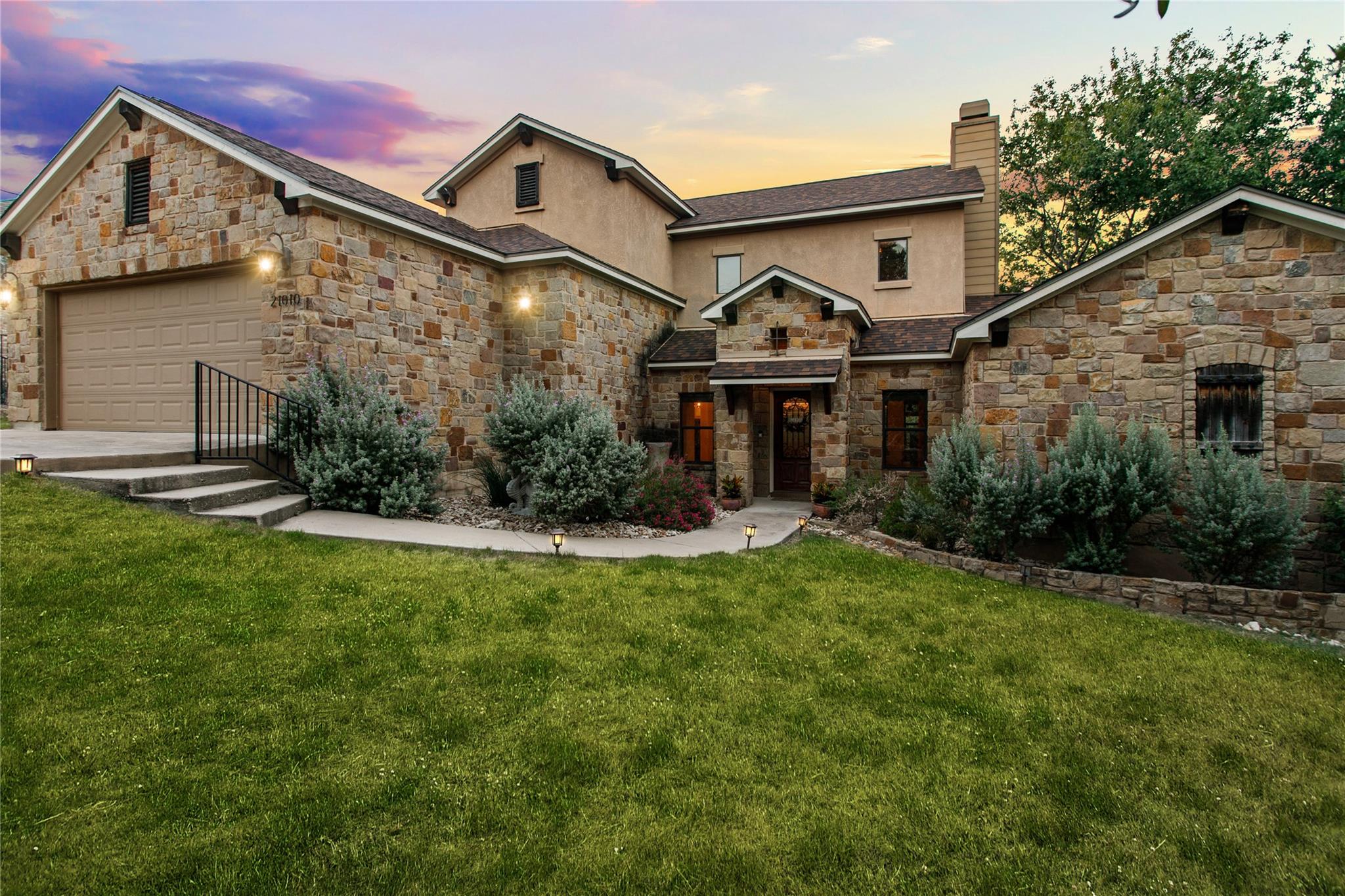 21010 N Ridge Street Lago Vista TX 78645