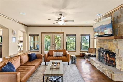 21010 N Ridge Street Lago Vista TX 78645