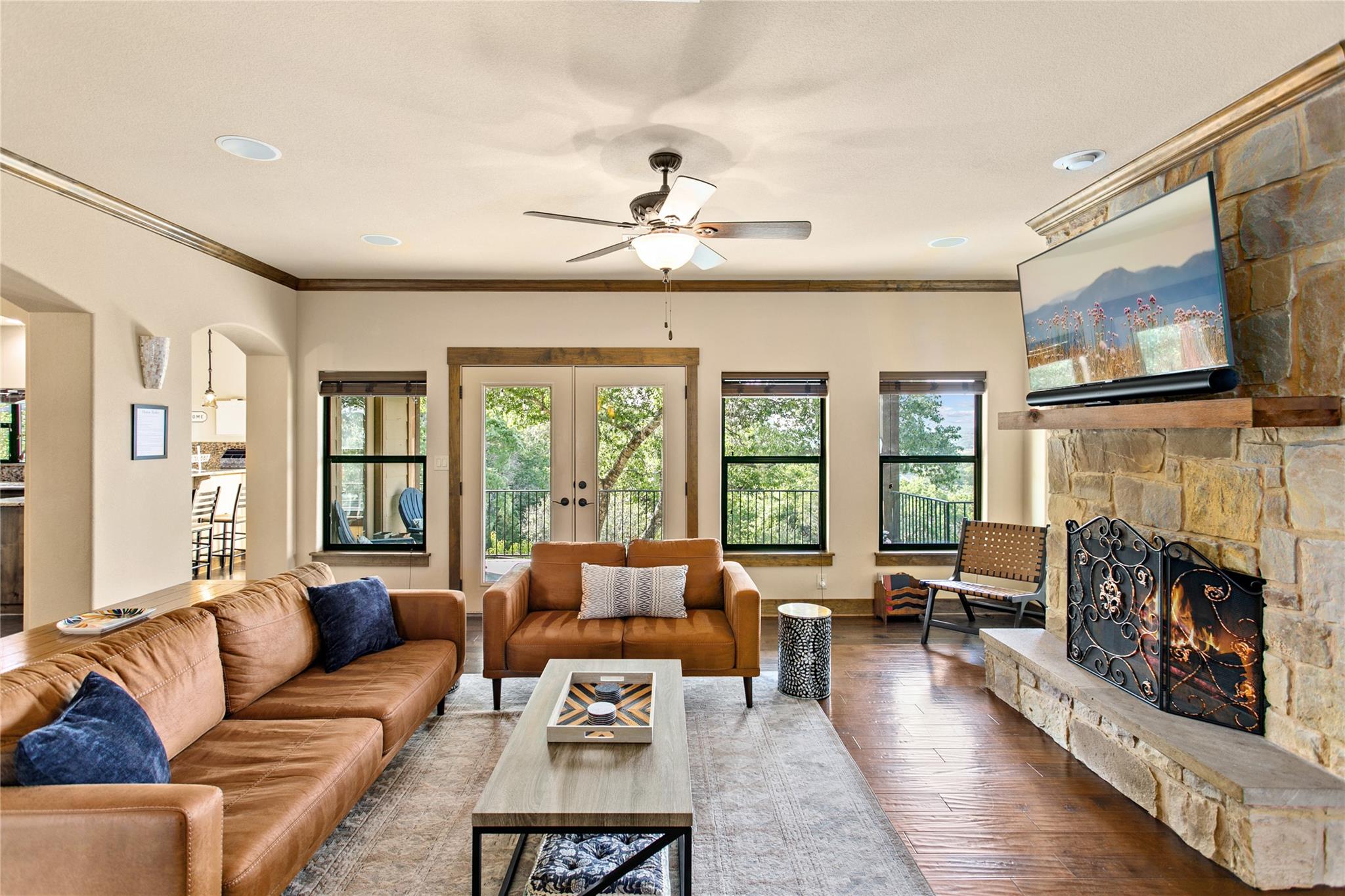 21010 N Ridge Street Lago Vista TX 78645