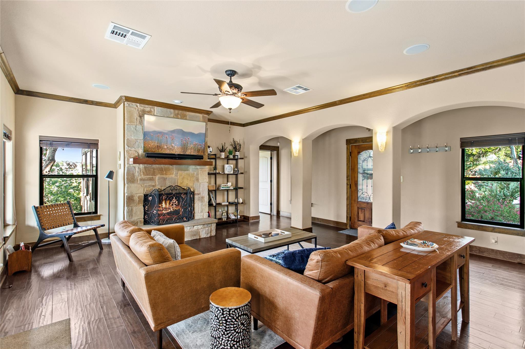 21010 N Ridge Street Lago Vista TX 78645