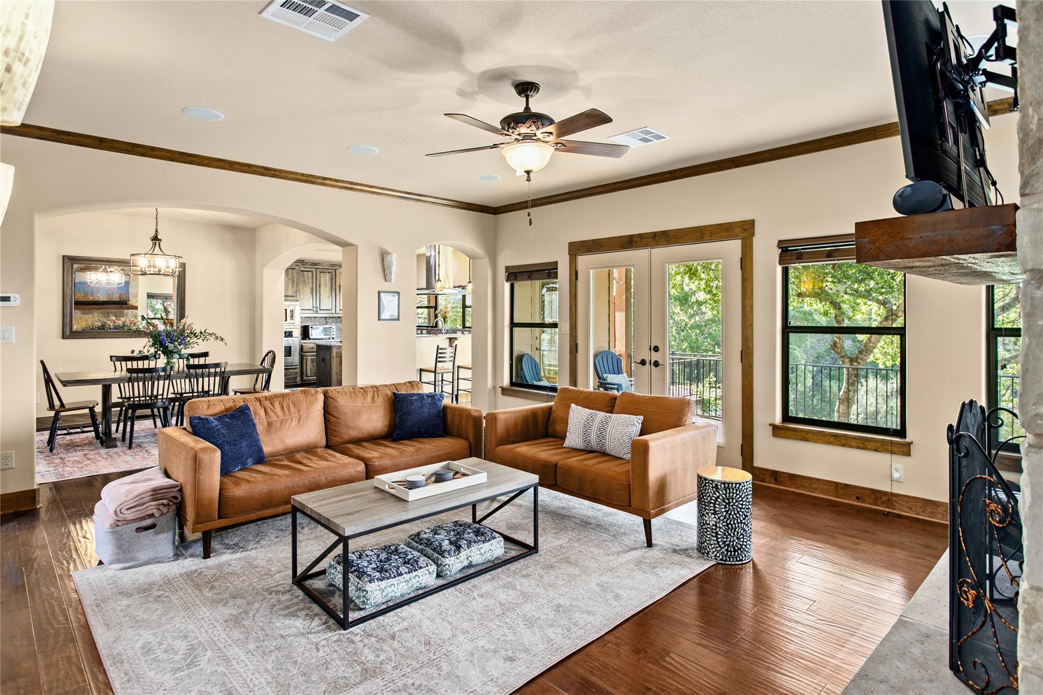 21010 N Ridge Street Lago Vista TX 78645