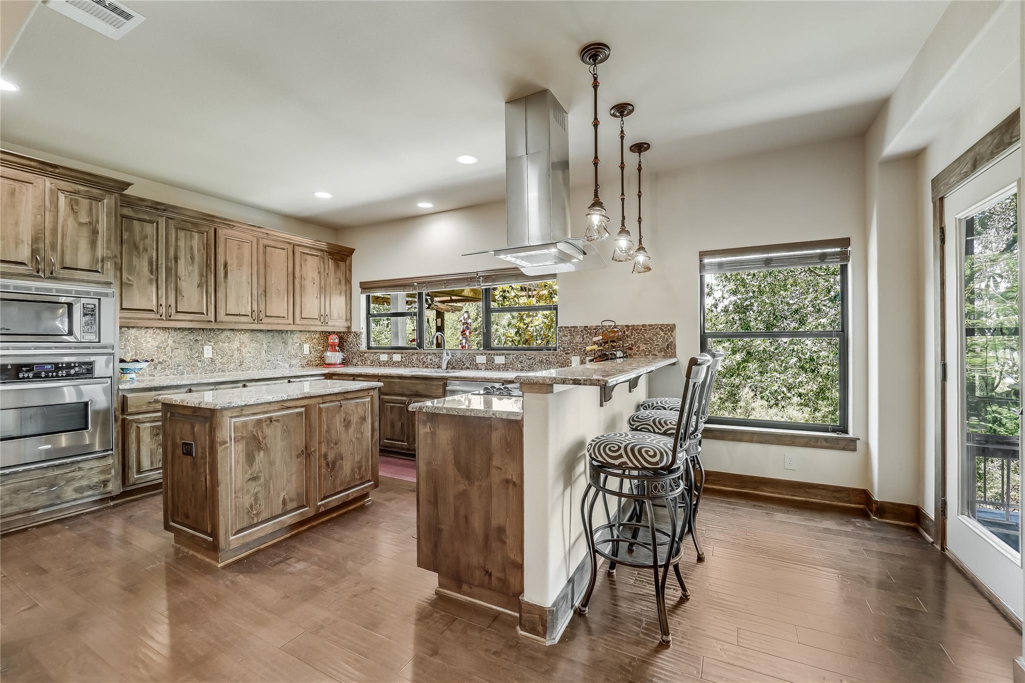 21010 N Ridge Street Lago Vista TX 78645
