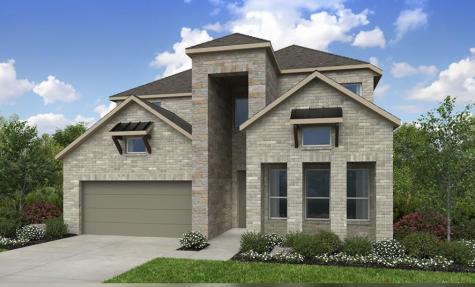 229 Belmont Way Cedar Creek TX 78602