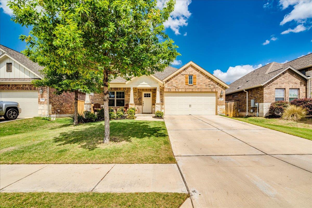 499 Coyote Creek Way Kyle TX 78640