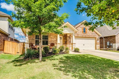 499 Coyote Creek Way Kyle TX 78640