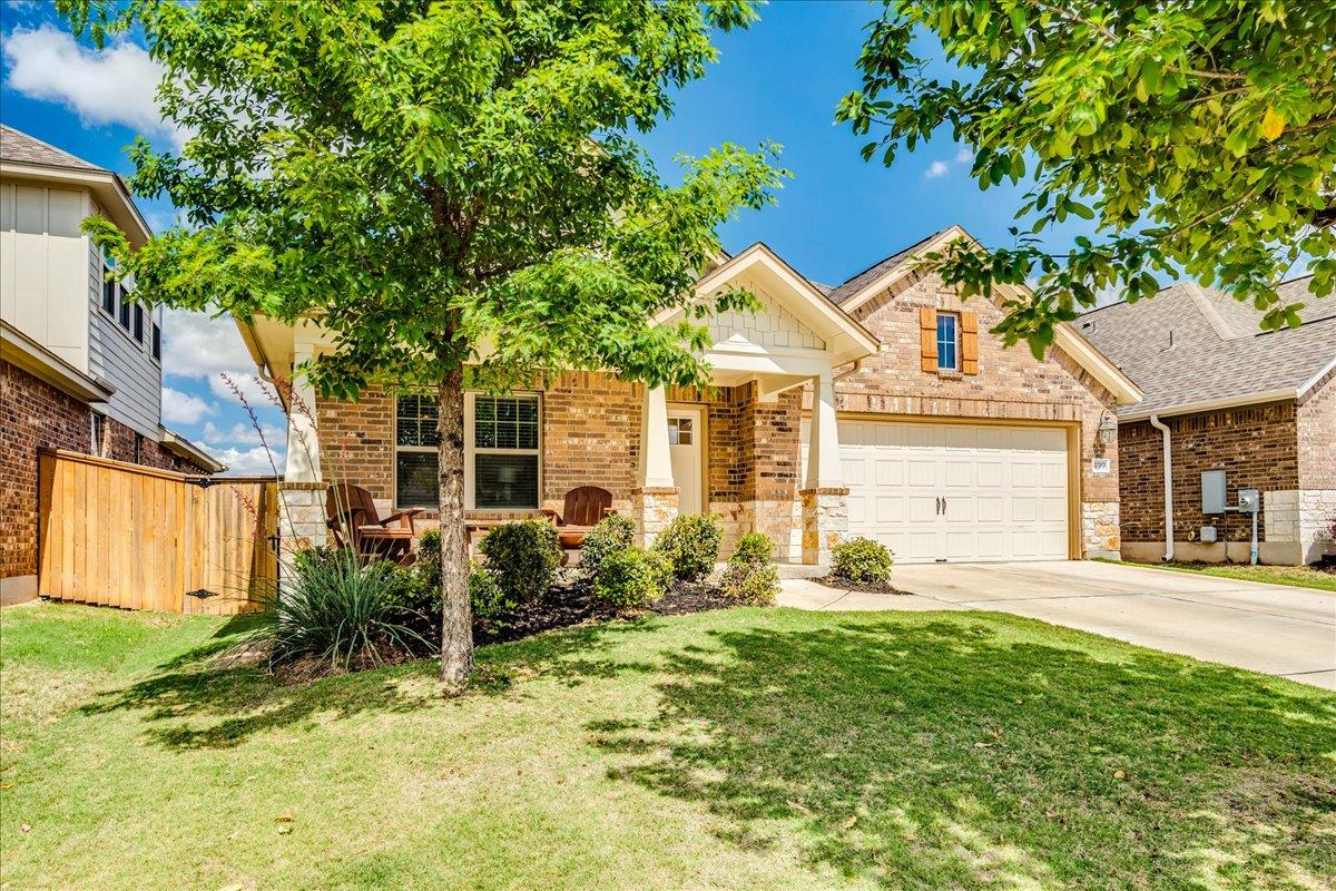 499 Coyote Creek Way Kyle TX 78640