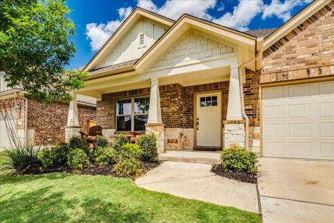 499 Coyote Creek Way Kyle TX 78640
