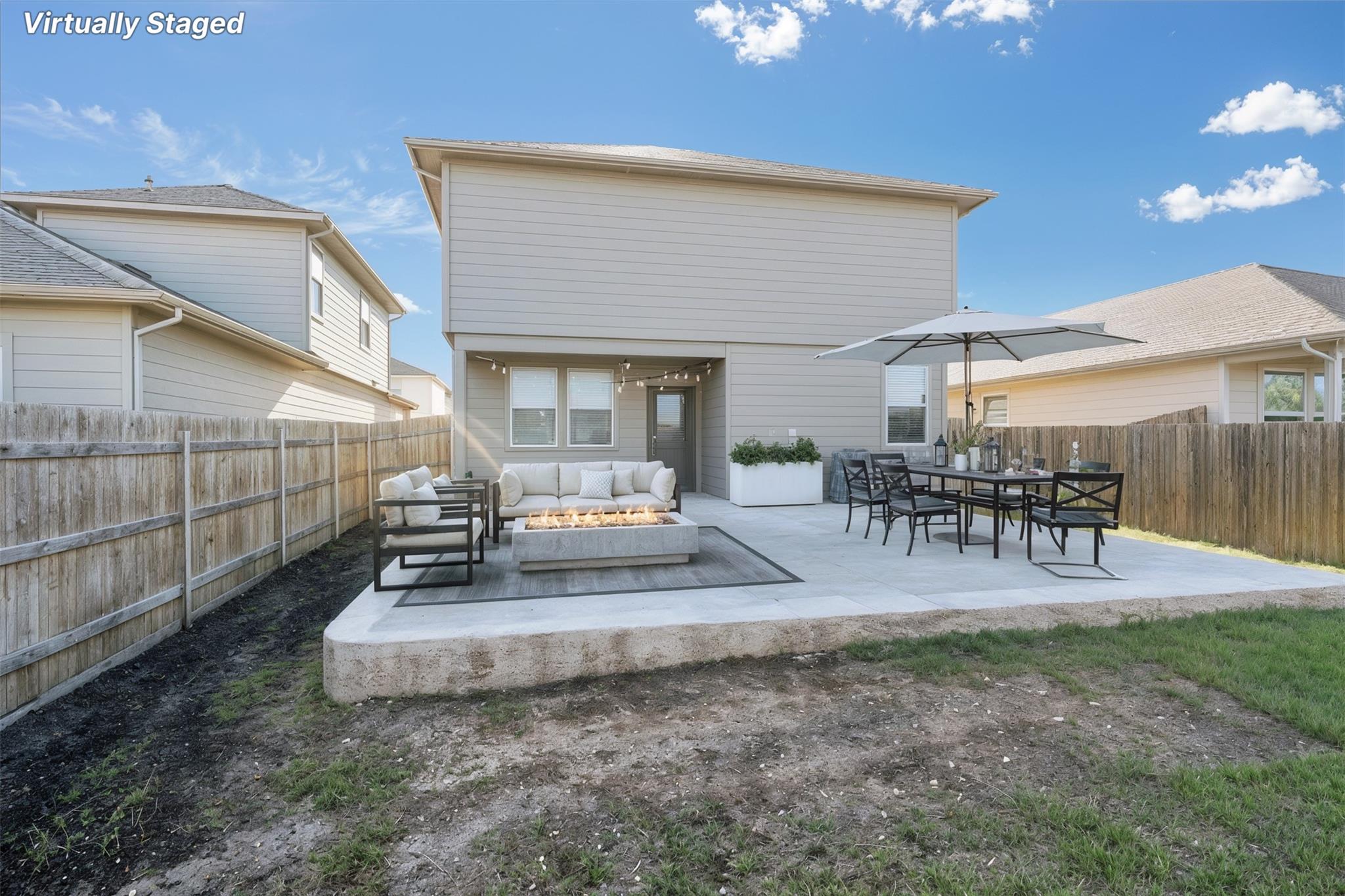 11908 Pyrite Road Manor TX 78653