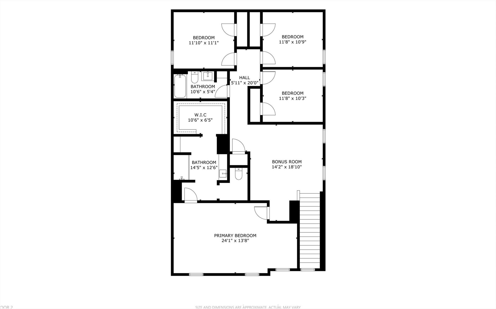 11908 Pyrite Road Manor TX 78653