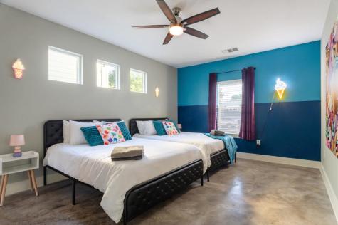 3000 Neal Street Austin TX 78702