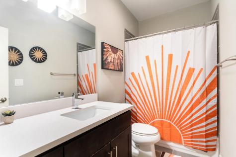 3000 Neal Street Austin TX 78702