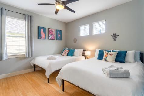 3000 Neal Street Austin TX 78702